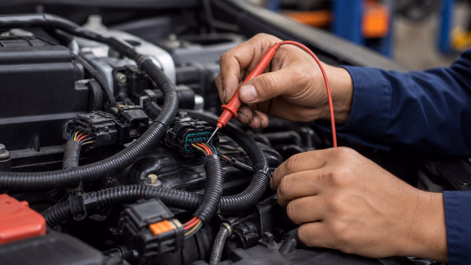 Dónde revisar arnés eléctrico dañado en Ciudad Juárez en Auto Eléctrica Coronado