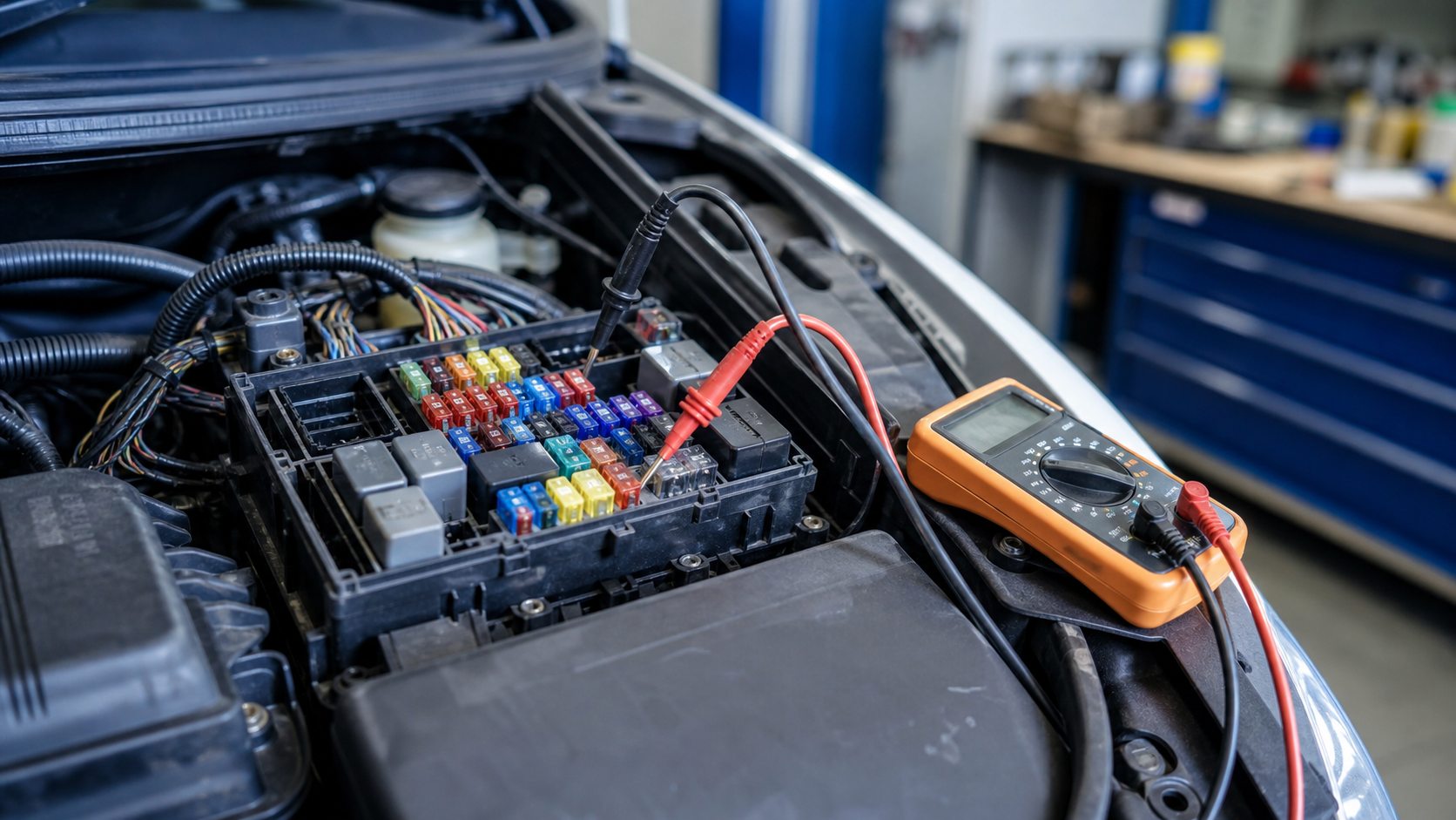 Donde comprar fusibles automotrices en Ciudad Juarez en Auto Electrica Coronado