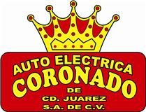 Auto Eléctrica Coronado