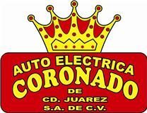 Auto Eléctrica Coronado